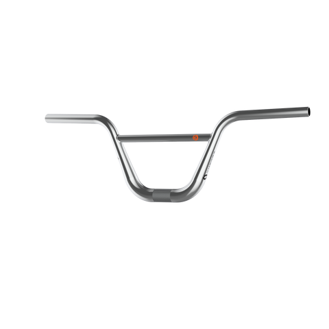 Box One Oversized Chromoly Handlebar
