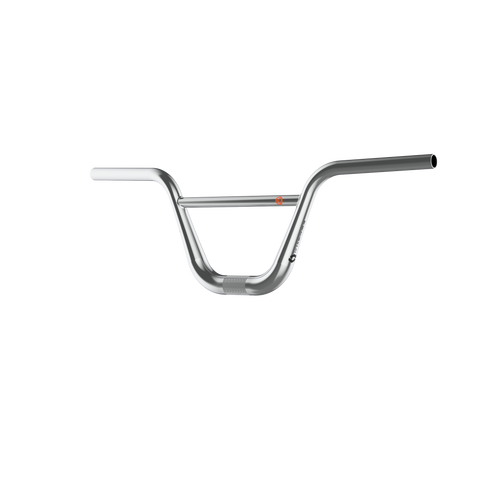Box One Oversized Chromoly Handlebar