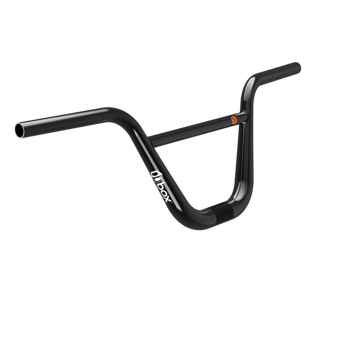 Box One Chromoly Triple Taper Flat Handlebar - Box®