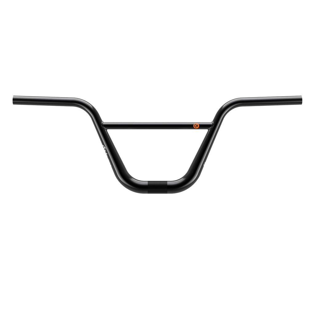 BOX ONE Oversized Chromoly Flat Handlebars – BikeSupplies.ca