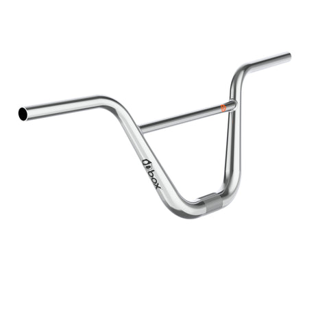 Box One Oversized Chromoly Handlebar