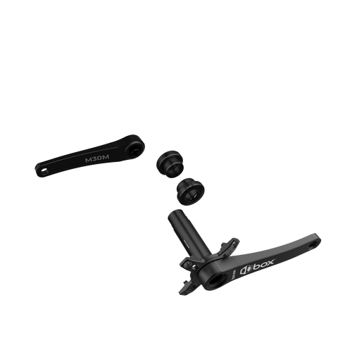 Box One M30 Crankset