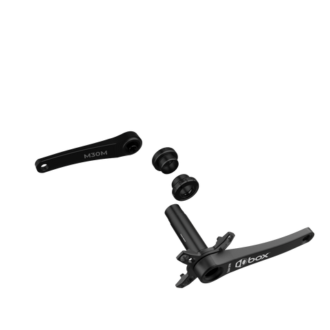 Box One M30 Crankset