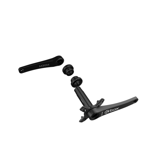 Box One M30 Crankset