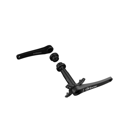 Box One M30 Crankset