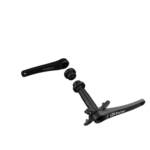 Box One M30 Crankset