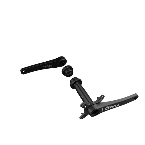 Box One M30 Crankset