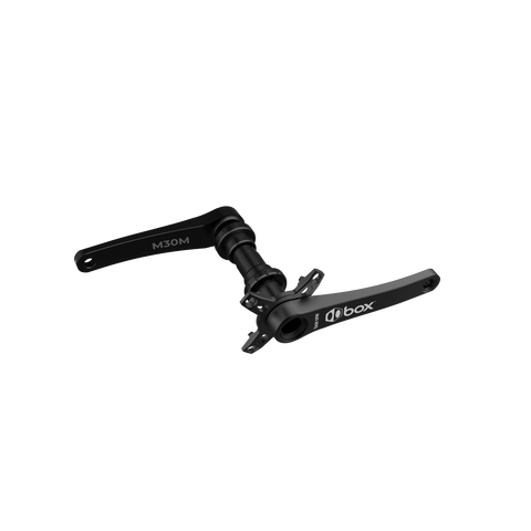 Box One M30 Crankset