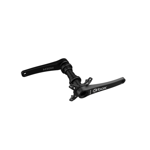 Box One M30 Crankset