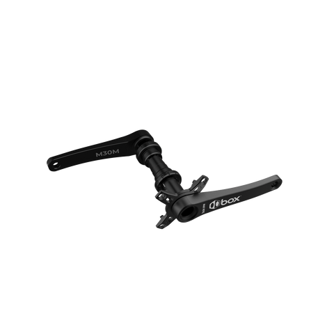 Box One M30 Crankset