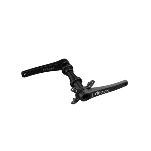 Box One M30 Crankset