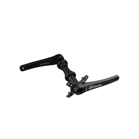 Box One M30 Crankset