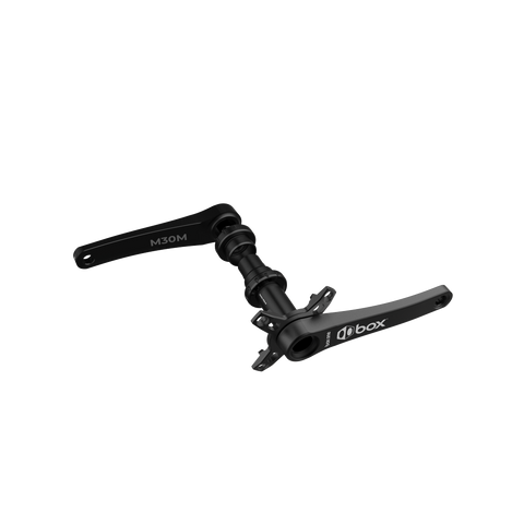 Box One M30 Crankset