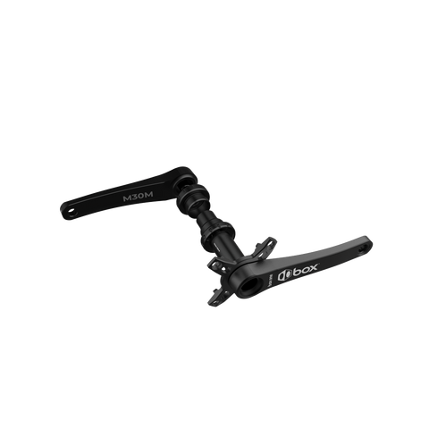 Box One M30 Crankset