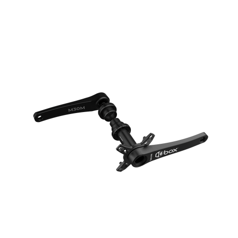 Box One M30 Crankset