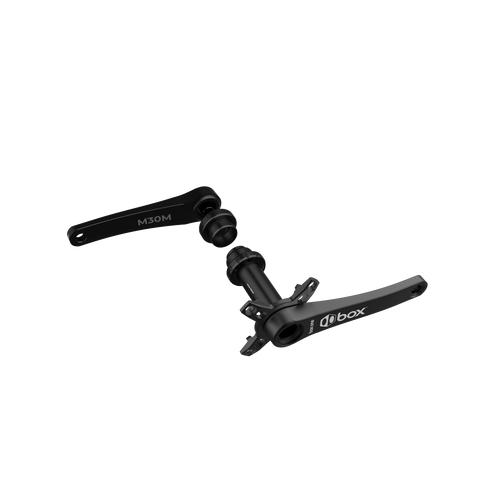 Box One M30 Crankset