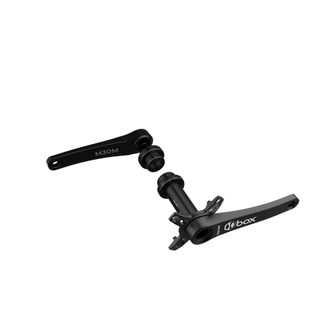 Box One M30 Crankset
