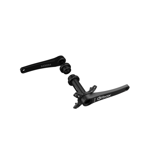 Box One M30 Crankset