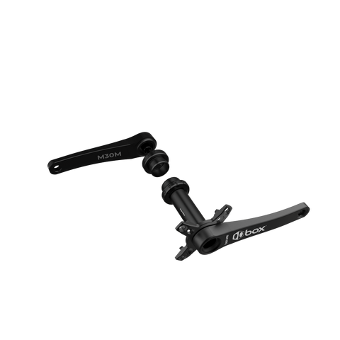 Box One M30 Crankset