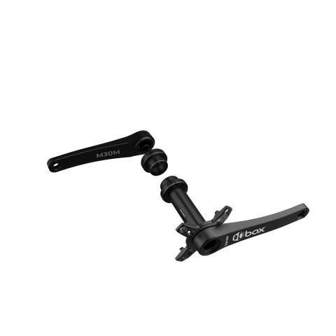 Box One M30 Crankset