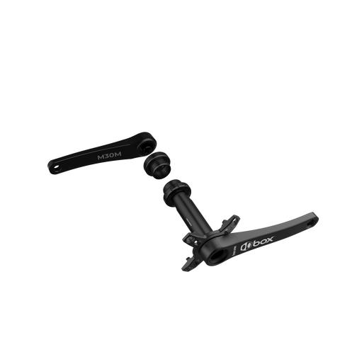Box One M30 Crankset