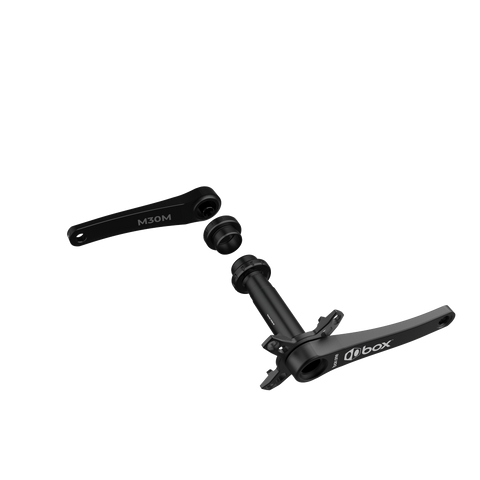 Box One M30 Crankset