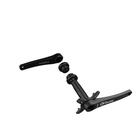 Box One M30 Crankset