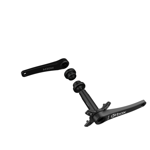 Box One M30 Crankset