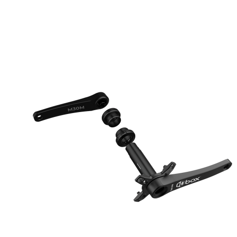 Box One M30 Crankset