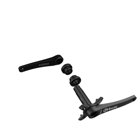 Box One M30 Crankset