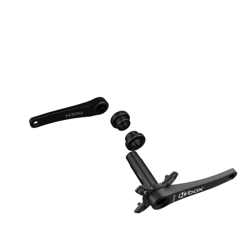 Box One M30 Crankset