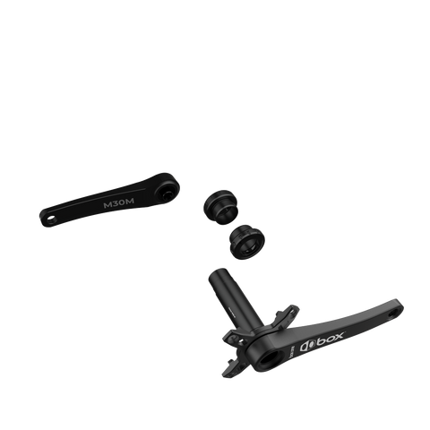 Box One M30 Crankset
