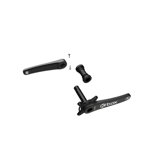 Box Three Crankset — 24mm