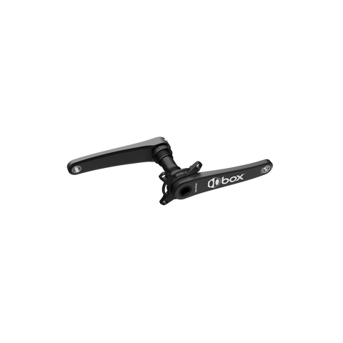 Box Three Crankset — 24mm