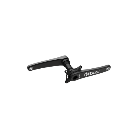 Box Three Crankset — 24mm
