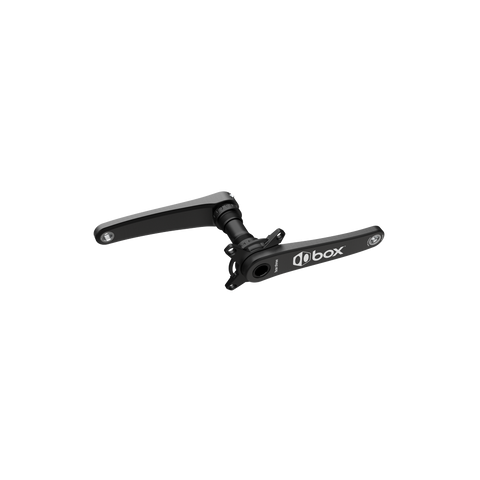 Box Three Crankset — 24mm