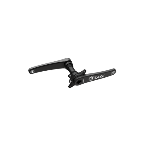 Box Three Crankset — 24mm