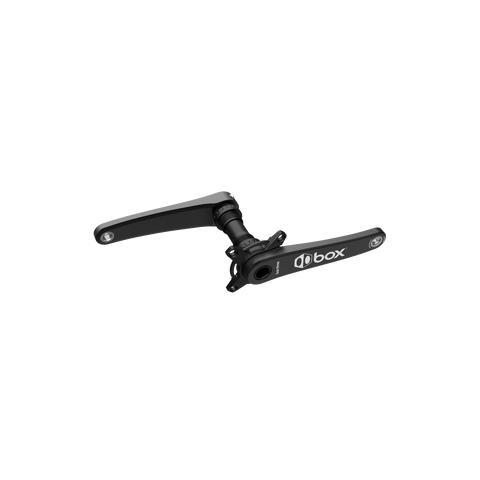 Box Three Crankset — 24mm