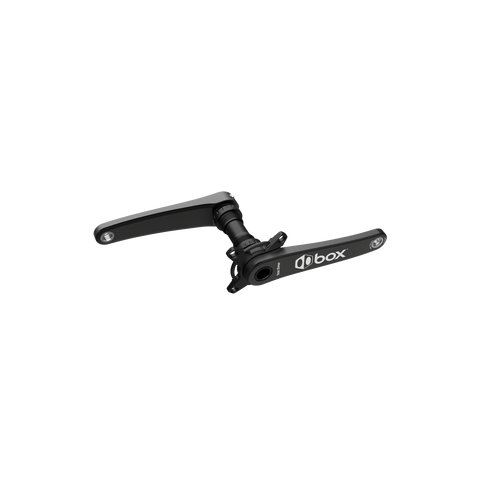 Box Three Crankset — 24mm