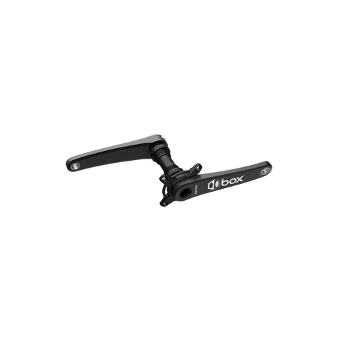 Box Three Crankset — 24mm