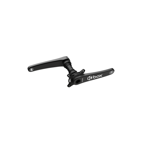 Box Three Crankset — 24mm