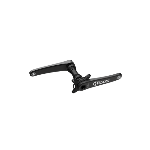 Box Three Crankset — 24mm