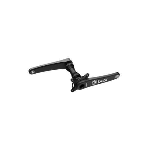 Box Three Crankset — 24mm