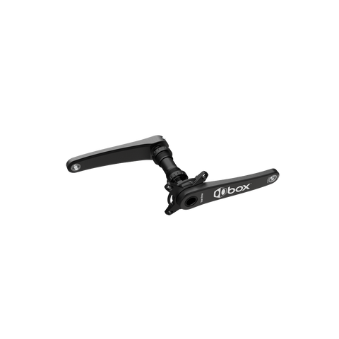 Box Three Crankset — 24mm