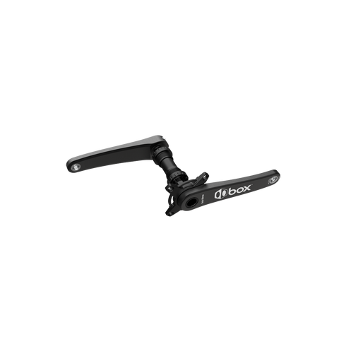 Box Three Crankset — 24mm