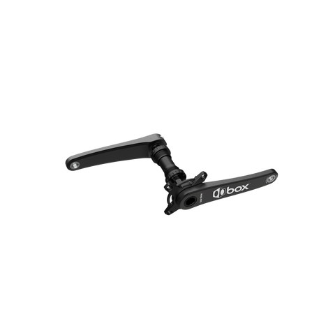 Box Three Crankset — 24mm