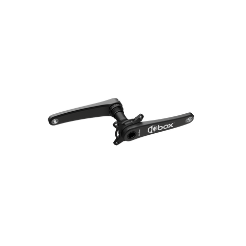 Box Three Crankset — 24mm