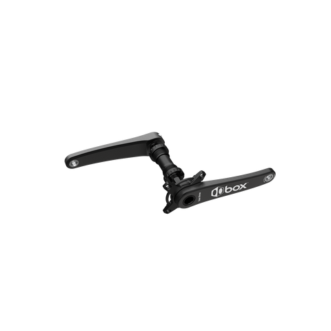 Box Three Crankset — 24mm