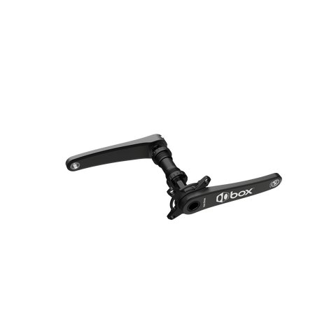 Box Three Crankset — 24mm