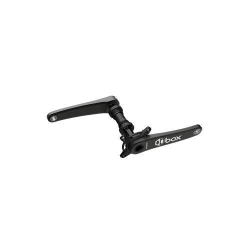 Box Three Crankset — 24mm